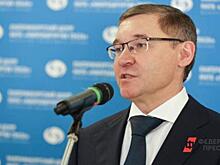 Уральский полпред Якушев прибудет с визитом в Тобольск