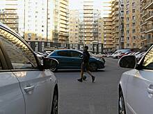 Невозможность покупки парковочного места во дворе объяснили