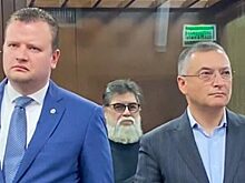 Суд перевел ректора Шанинки Зуева под домашний арест, Мау отпустили под подписку о невыезде