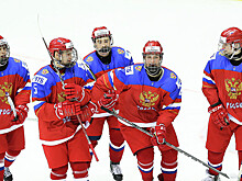 Главный тренер молодёжной сборной России по хоккею считает Канаду главным фаворитом МЧМ-2019