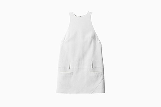 H&M Studio сделал коллекцию для люксового магазина colette