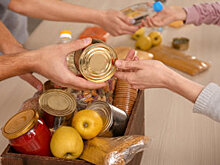 Володин возглавил Совет благотворителей организации