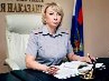 Интервью начальника Управления организации исполнения наказаний, не связанных с изоляцией осужденных от общества ФСИН России Елены Коробковой информационному агентству "Интерфакс" 