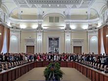 В Томске прошел IV Российский микробиологический конгресс