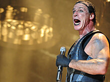 Полиция пришла к лидеру Rammstein из-за «подставы» организаторов
