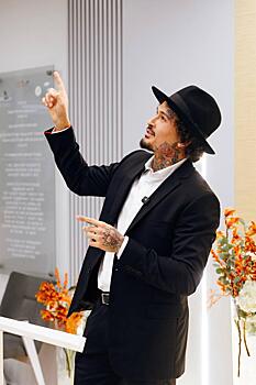 Моргенштерн* рассказал, как духовность помогла ему выйти из депрессии и наркотической зависимости