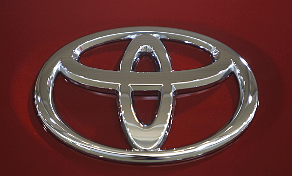 Четыре фирмы группы Toyota Motor образуют совместное предприятие для беспилотных технологий