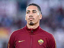 Смоллинг: отдадим в матче с «Севильей» все силы, о таких финалах ты помнишь до конца жизни