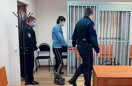 Арестованы четверо ограбивших «Пятерочку»  в Подмосковье
