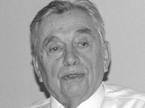 Умер старейший сотрудник ННГУ им. Лобачевского Юрий Макарычев