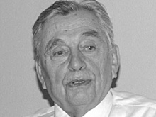 Умер старейший сотрудник ННГУ им. Лобачевского Юрий Макарычев