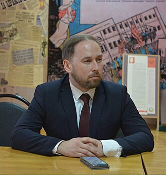 В Пензе назначен новый директор краеведческого музея