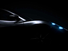 Компания Lotus дразнит чем-то колоритным в трек-ориентированном видео