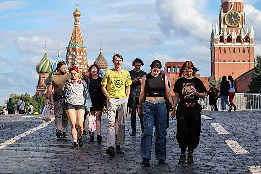 Россия вошла в тройку крупнейших экономик с наименьшим госдолгом на душу населения