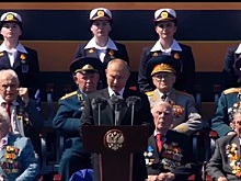 "Готовил покушение на Путина": Провокация на параде Победы – только репетиция?