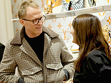 Популярная вещь из 90-х вновь стала трендом у мужчин