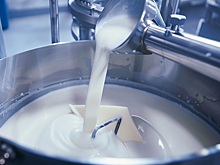 Пастеризованное молоко с частицами птичьего гриппа признали безопасным в США