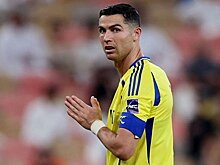 Экс-охранник Роналду рассказал, сколько футболист ему платил