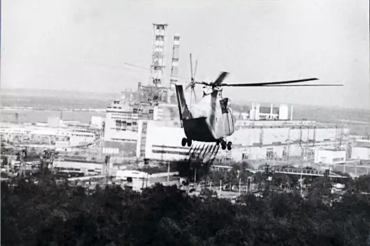 «Чернобыльское досье КГБ»: от строительства до аварии