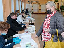 КПРФ лидирует на выборах в Якутии