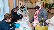 КПРФ лидирует на выборах в Якутии