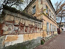 Два калужских дома-памятника будут исключены из плана приватизации