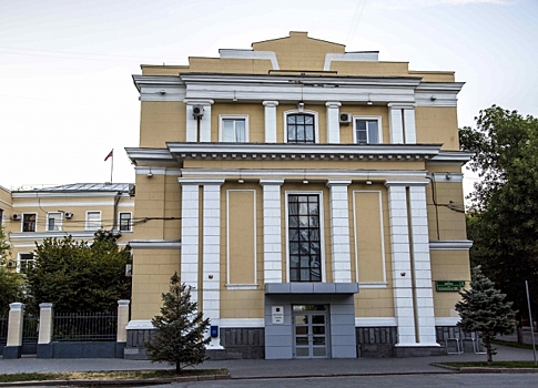 В Волгограде на должность главы города ищут здорового образованного человека