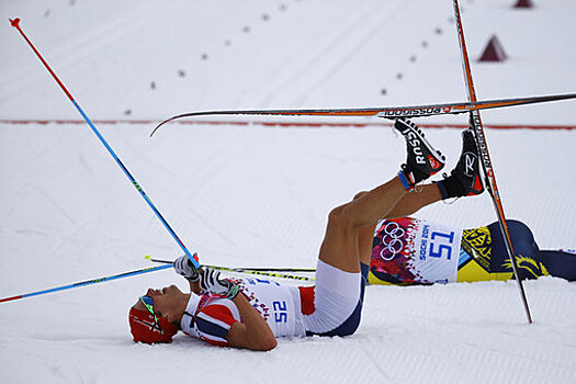 «Был соблазн»: лыжник рассказал все о допинге