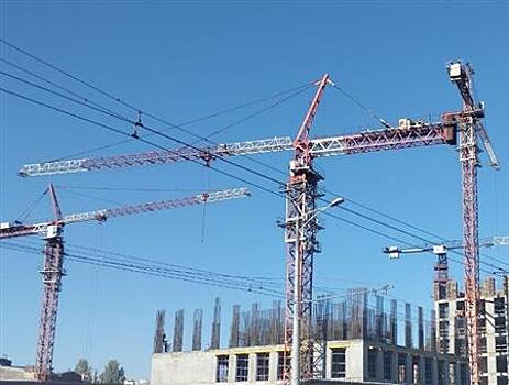 Поселок на берегу озера Гатное хотят отдать под комплексную застройку