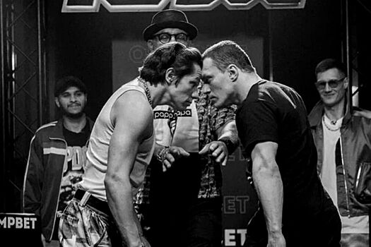 TopDog 18: Артём Тарасов — Данил «Регбист» Алеев, 16 декабря 2022 года, кто выиграл, победитель боя, результат поединка