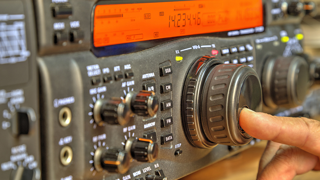 Радио Судного дня: какие загадочные сигналы передает и стоит ли бояться