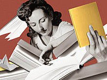 Мам, почитай! Себе. Письмо главреда