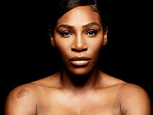 Шарапова, Серена, Бушар, Иванович, Соболенко, Джокович, Хингис в соцсетях