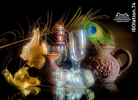 «Нахождение в самоизоляции обостряет потребность в творчестве»