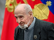 Леонид Шварцман умер в возрасте 101 года