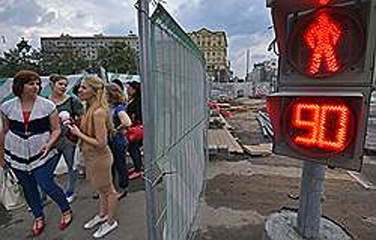 Оборотная сторона «Моей улицы»