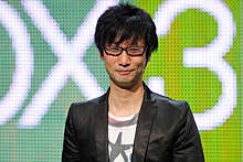 Хидео Кодзима признался, что хотел добавить режиссера "Призрака в доспехах" в игру "Death Stranding"