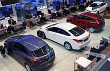 Доля корейских машин в продажах на авторынке РФ превысила 24%