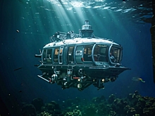 В Египте затонул туристический батискаф с 45 россиянами на борту