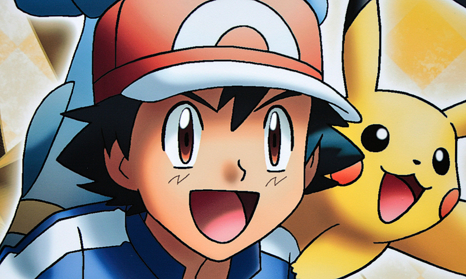 1 апреля 1997 года в Японии вышел первый эпизод мультсериала «Покемон». Главные герои сериала - десятилетний мальчик Эш Кетчум и его карманный монстр Пикачу