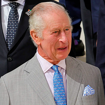 Король Карл III готовится созвать собрание по поводу скандала с обвинениями в расизме