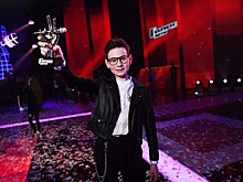 Стал известен победитель шоу «Голос. Дети»