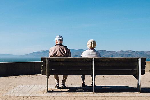 Мясников назвал главные признаки депрессии у пожилых