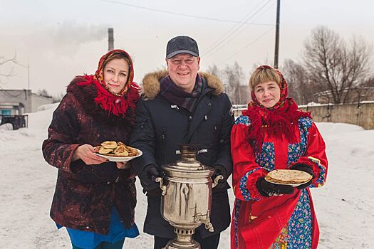 Депутат Госдумы от Костромы добровольно отчитался перед народом