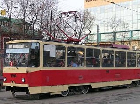 Уфимский электротранспорт передадут новому акционерному обществу
