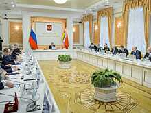 Александр Гусев: «К паводкам мы должны быть полностью готовы»