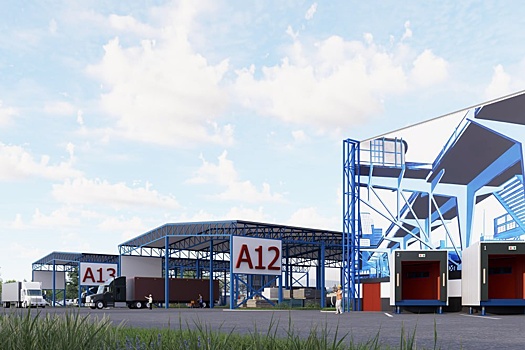 В ЛНР форсируют создание индустриальных парков