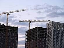 Названы районы Москвы с самыми подешевевшими новостройками