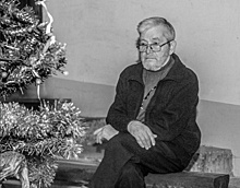 Дзержинский фотохудожник Николай Осока скончался в возрасте 76 лет