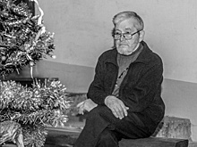 Дзержинский фотохудожник Николай Осока скончался в возрасте 76 лет